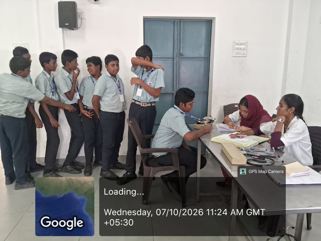 SPM School Health Camp with CM Department - 2026 (2)